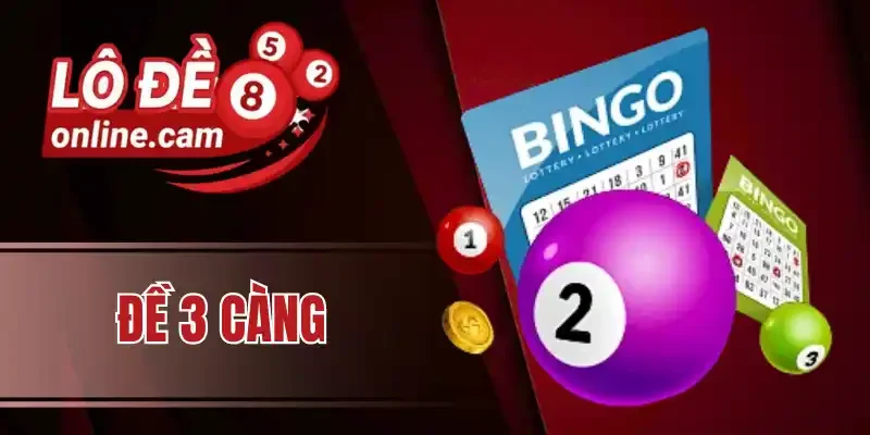 Đánh 3 càng theo giải 7 và giải đặc biệt cơ hội thắng lớn