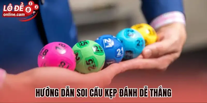 Cầu Kẹp - Các Dạng Cầu Kẹp Phổ Biến Trong Lô Đề Online 3 Hướng dẫn soi cầu kẹp đánh dễ thắng