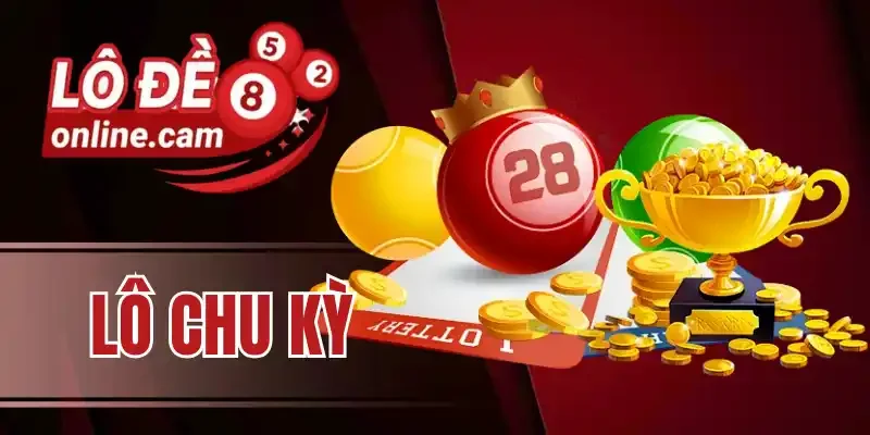 Hướng dẫn cách soi cầu lô chu kỳ theo giải đặc biệt luôn trúng